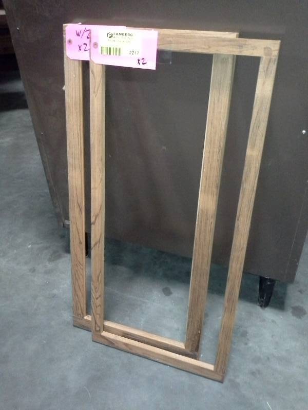 lot 2217 image: Door Frame