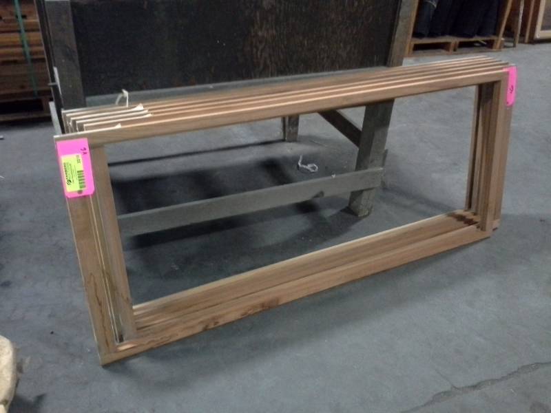 lot 2218 image: Door Frame