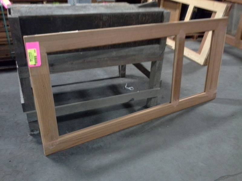 lot 2241 image: Door Frame