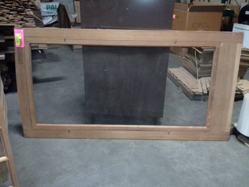 lot 2242 image: Door Frame