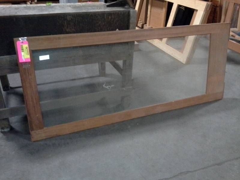 lot 2243 image: Door Frame