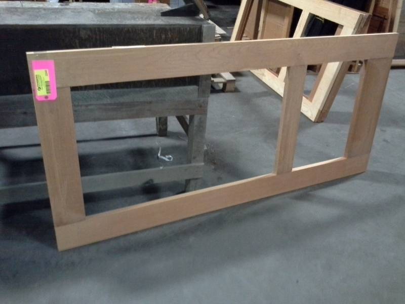 lot 2245 image: Door Frame