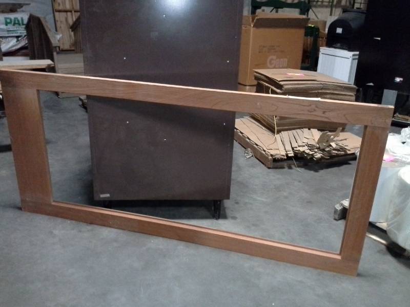 lot 2247 image: Door Frame