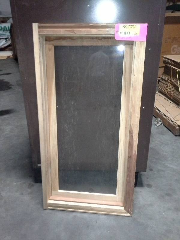lot 2250 image: Door Frame