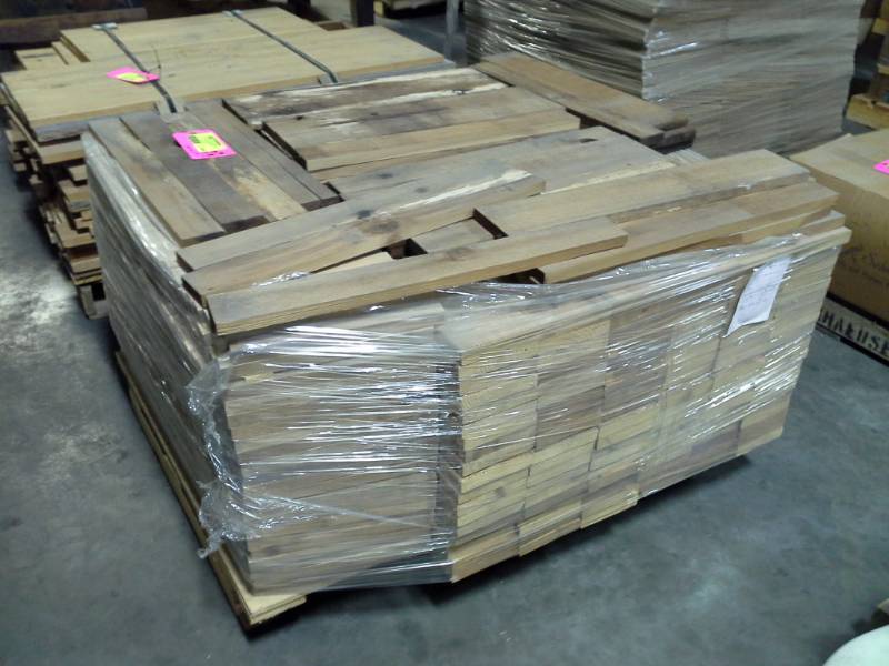 lot 2145 image: Cedar Wood Lot