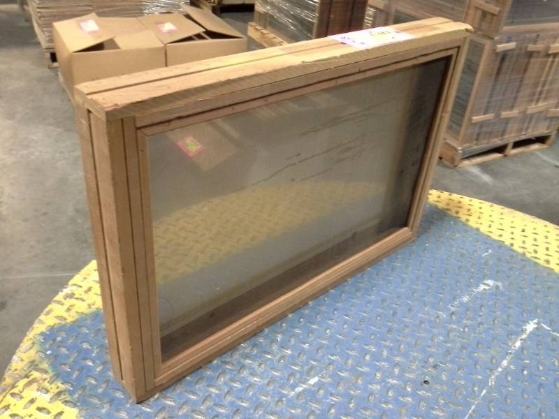 lot 2159 image: Misc. Window