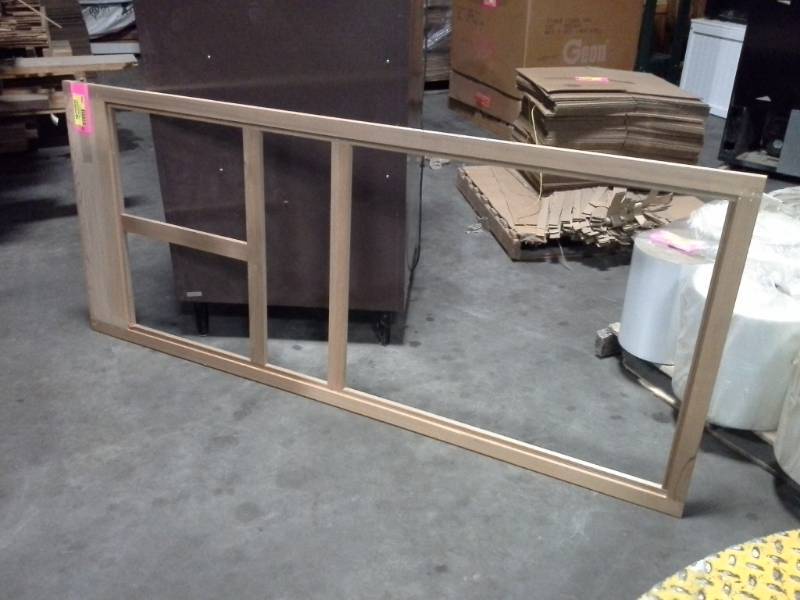 lot 2162 image: Door Frame