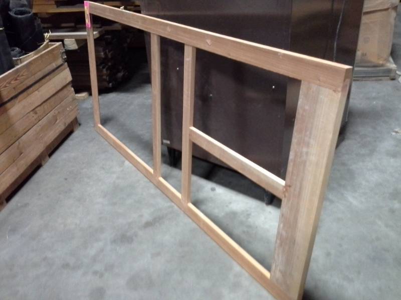 lot 2165 image: Door Frame