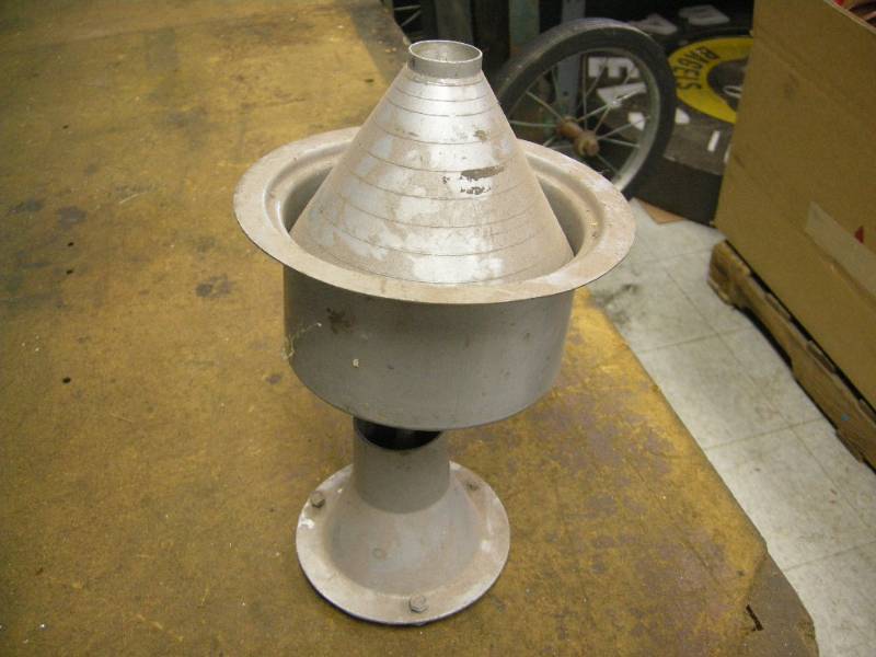 lot 96 image: TireWheel Balance Tool