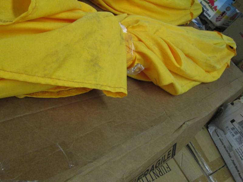 California Umbrella 9 ft. Fiberglas...