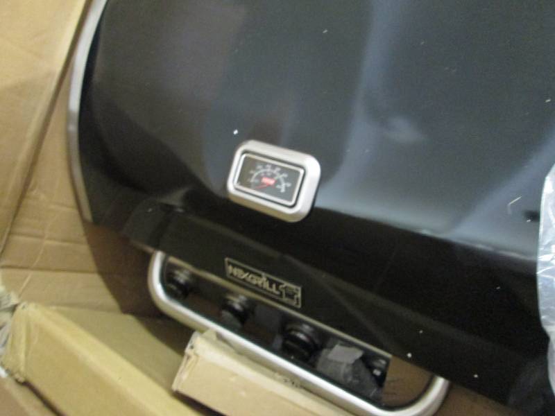 Nexgrill Evolution 5-Burner Propane...