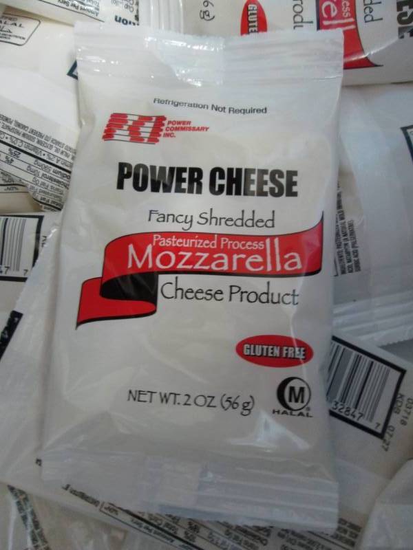 Case of approx 225- 2 oz Packs of P...