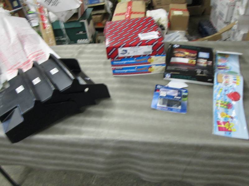 2 Boxes HW Supertab Folders, Classi...