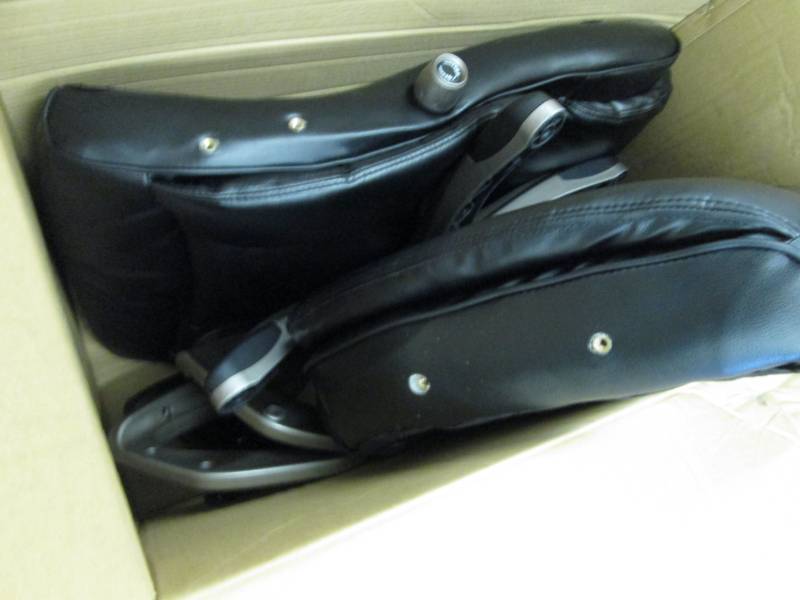 Alera Veon Series Executive HighBac...