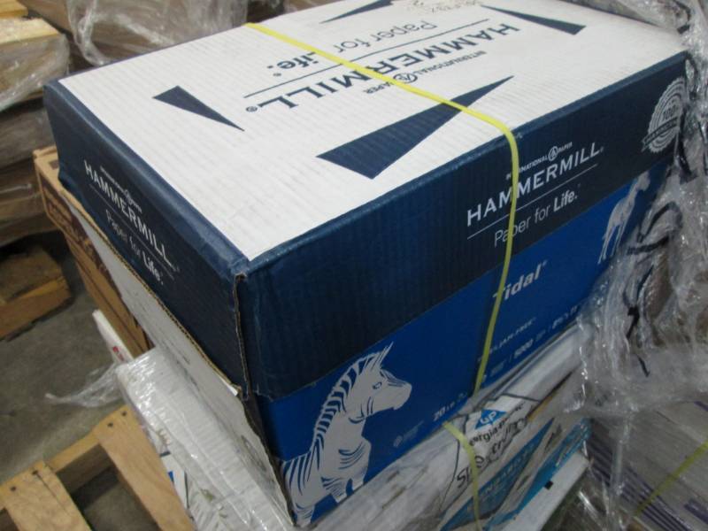 Hammermill 16200-8 Everyday Copy An...