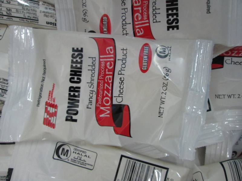 Case of approx 225- 2 oz Packs of P...