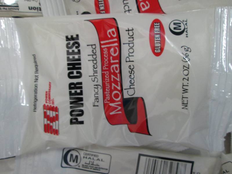 Case of approx 225- 2 oz Packs of P...