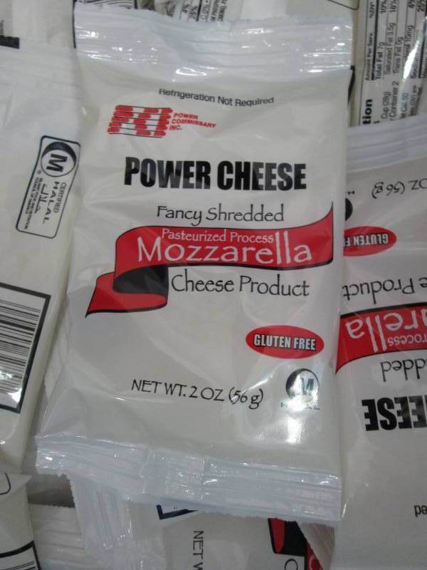 Case of approx 225- 2 oz Packs of P...