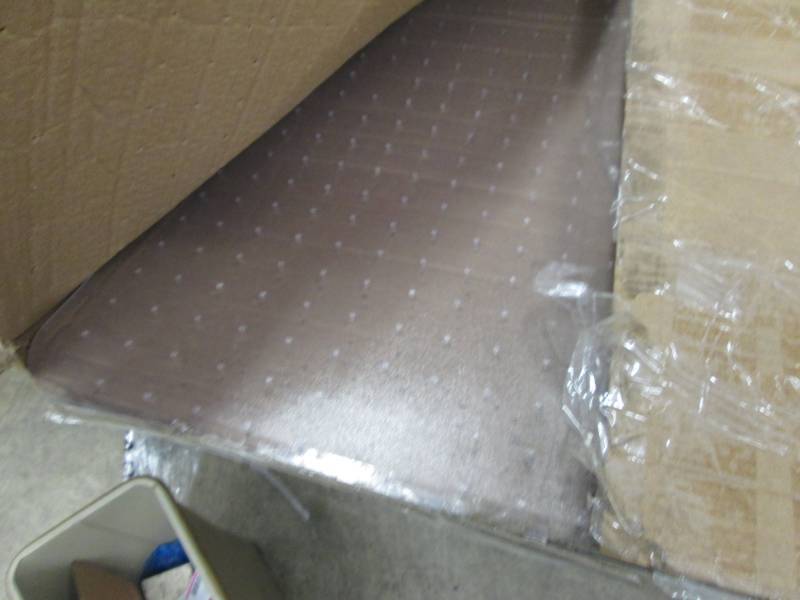 deflecto CM14233 SuperMat Frequent ...