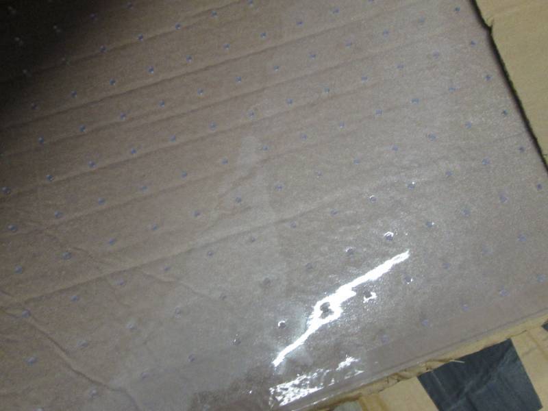 deflecto CM14233 SuperMat Frequent ...