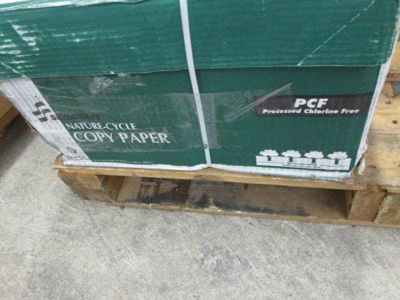 SKILCRAFT Nature-Cycle Chlorine-Fre...