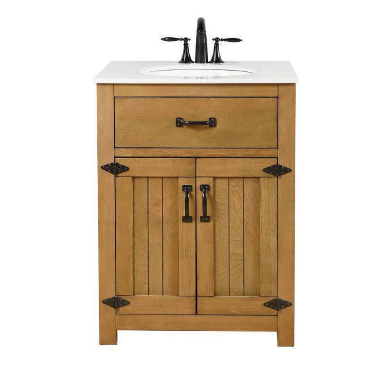 Dcor Living Cheyenne 24 in. Vanit...