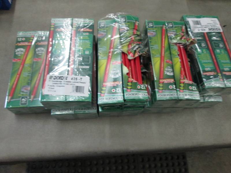 9 - 6 packs of 12(54) Ticonderoda E...