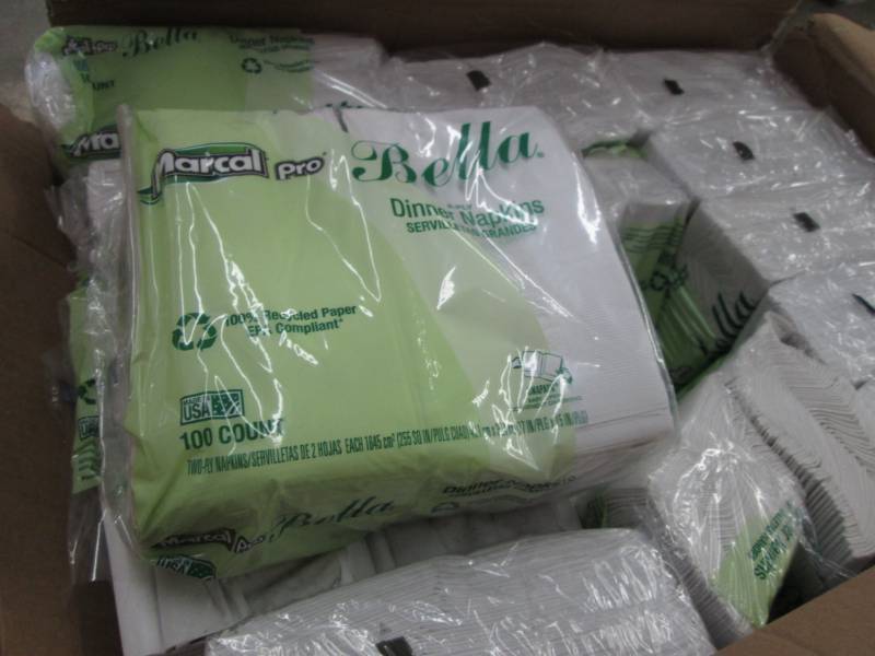 Marcal PRO 06410 100% Premium Recyc...