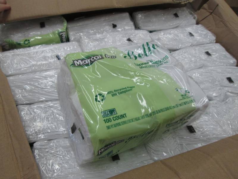 Marcal PRO 06410 100% Premium Recyc...