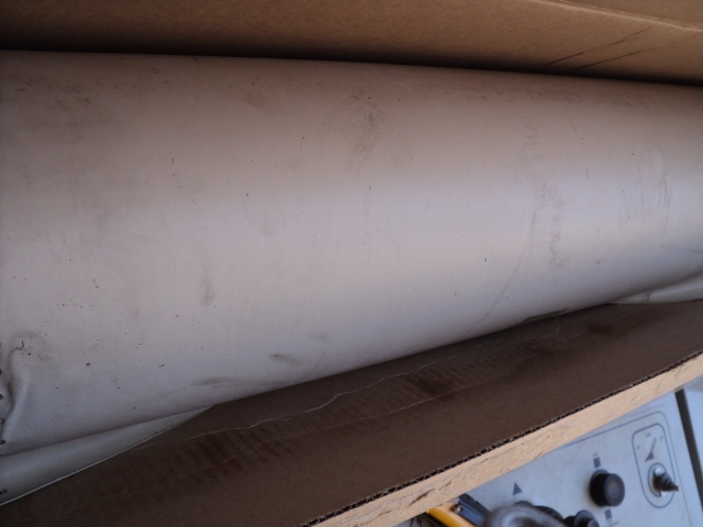 3M 519YT Sandblasting Stencil. 30 ...