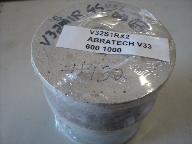 32mm ABRATECH V32 CNC Diamond Route...