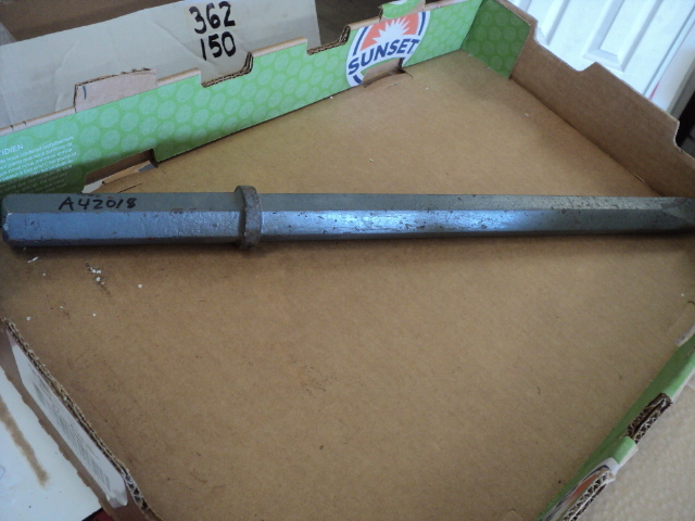 18 Hi-Duty 1 12 narrow chisel - ...