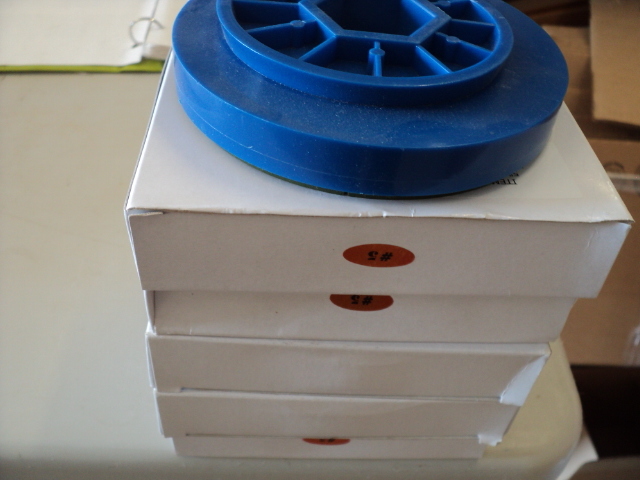 6 pieces 5 Rival Snail Lock Bullno...