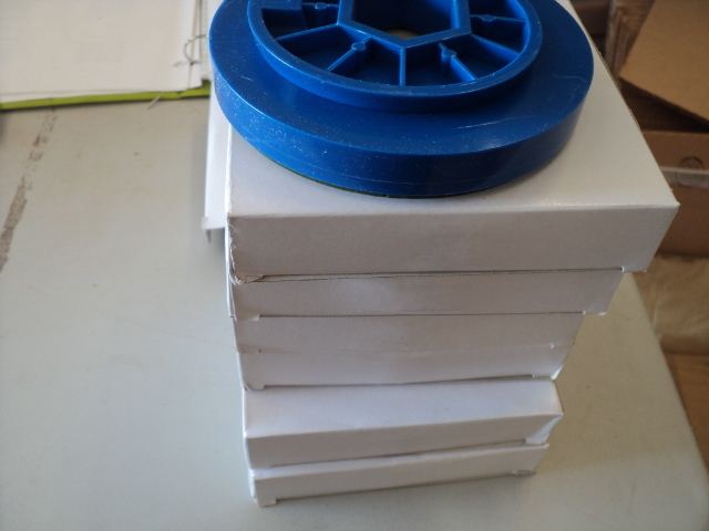 7 pieces 5 Rival Snail Lock Bullno...
