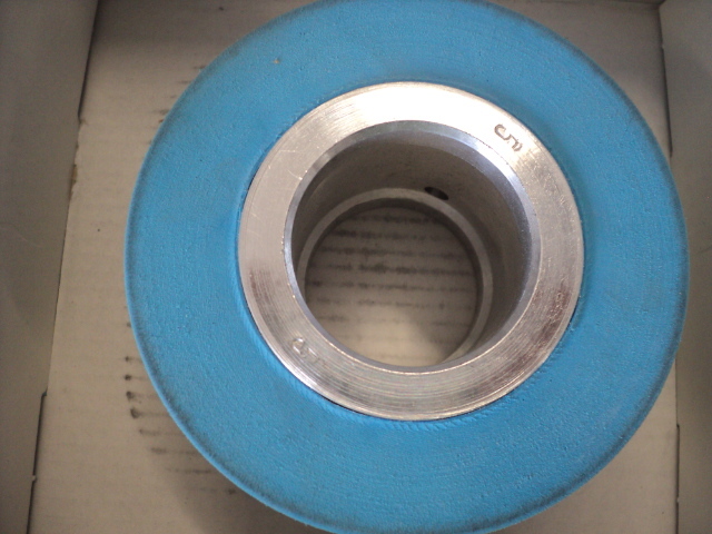 30mm Tyrolit T30 R6 CNC diamond rou...