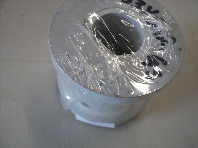 33mm ABRATECH T33 R3 CNC diamond ro...