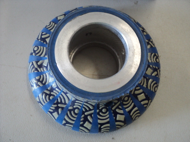 30mm Ghines FS30 R10 CNC diamond ro...