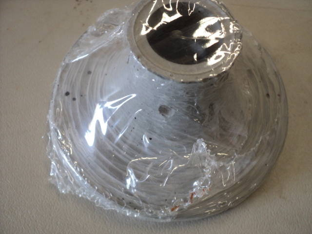 33mm ABRATECH B33 CNC diamond route...