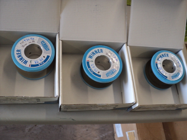 30mm Tyrolit T30 R6 CNC diamond rou...