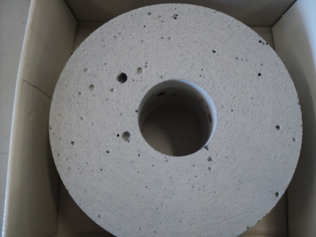 60mm Abratech abrasive polishing wh...