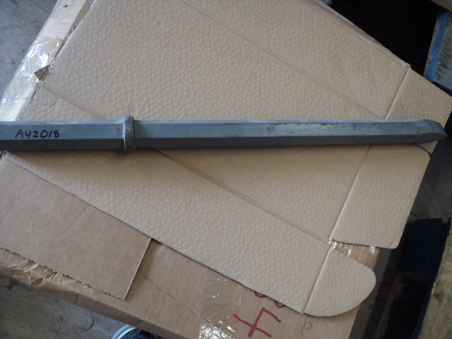18 Hi-duty 1 narrow chisel - 1 1...