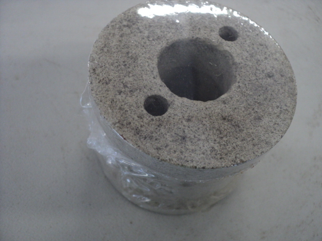 33mm ABRATECH T33 R3 CNC diamond ro...