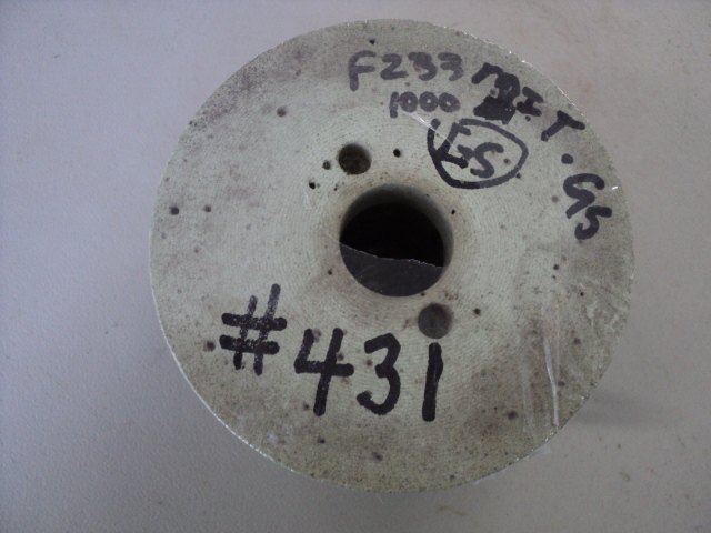 33mm ABRATECH FZ33 R10 CNC diamond ...