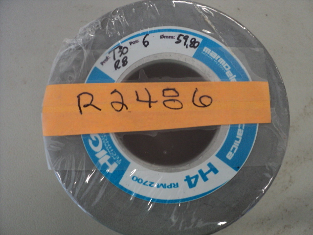 30mm Marmo T30 R8 CNC diamond route...