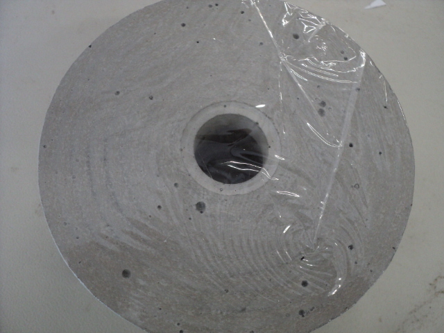 33mm ABRATECH T33 R8  CNC diamond r...