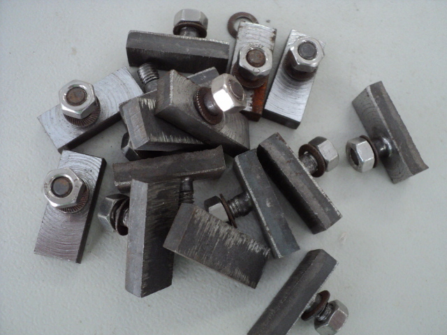 30mm OMA V30 diamond router profile...