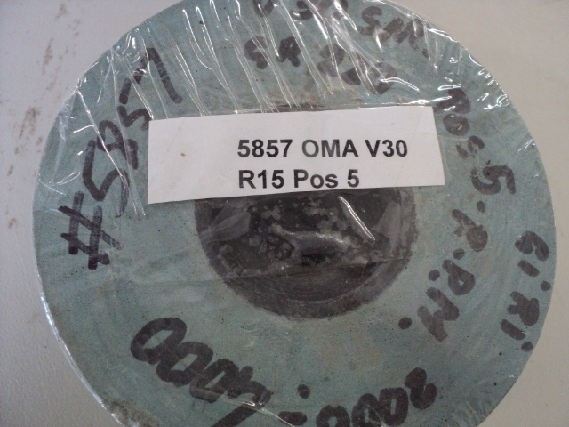 30mm OMA V30 R15 diamond router pro...