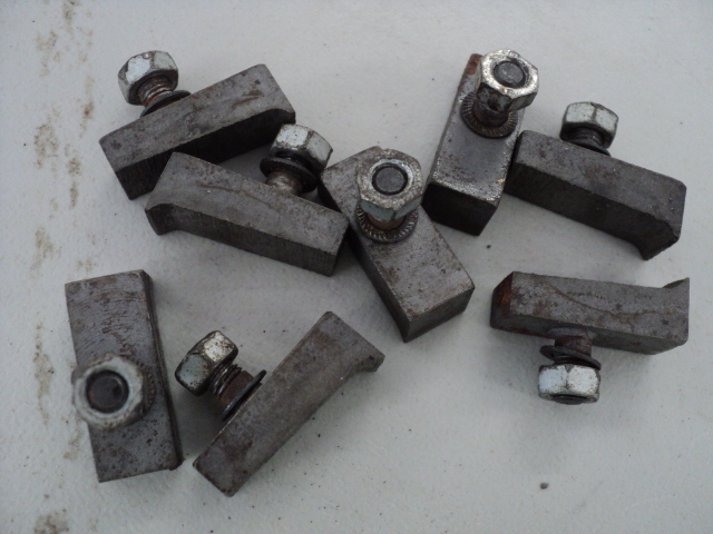 20mm OMA F20 diamond router profile...