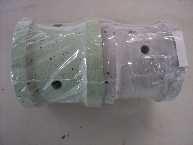 33mm ABRATECH T33 R3 CNC diamond ro...