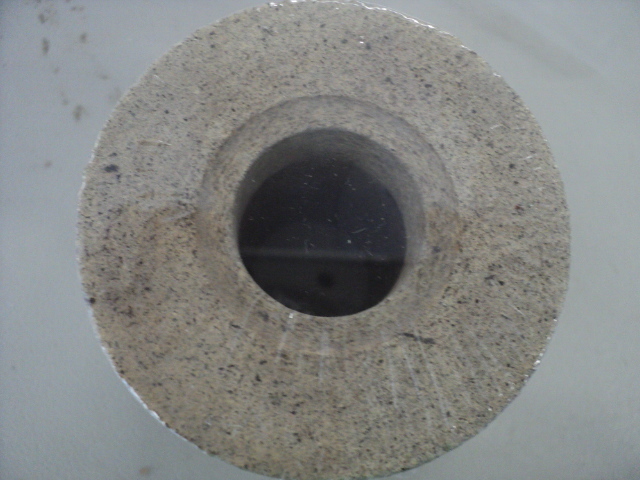 33mm ABRATECH T33 R3 CNC diamond ro...